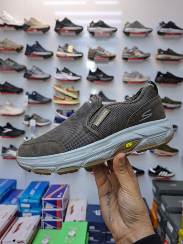 کفش اسکیچرز مردانه وارداتی و ویتنامیSN54354