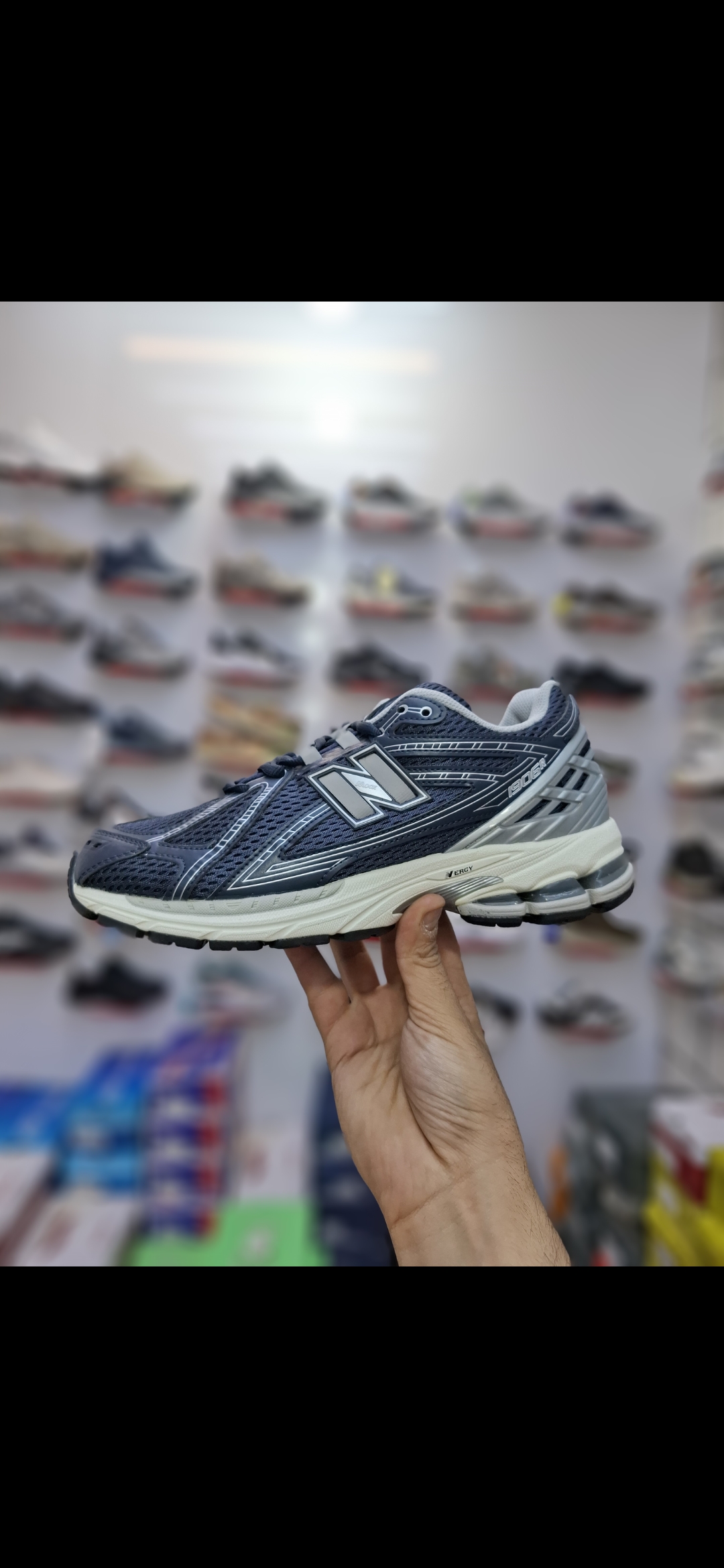 نیوبالانس مردانه ۱۹۰۶