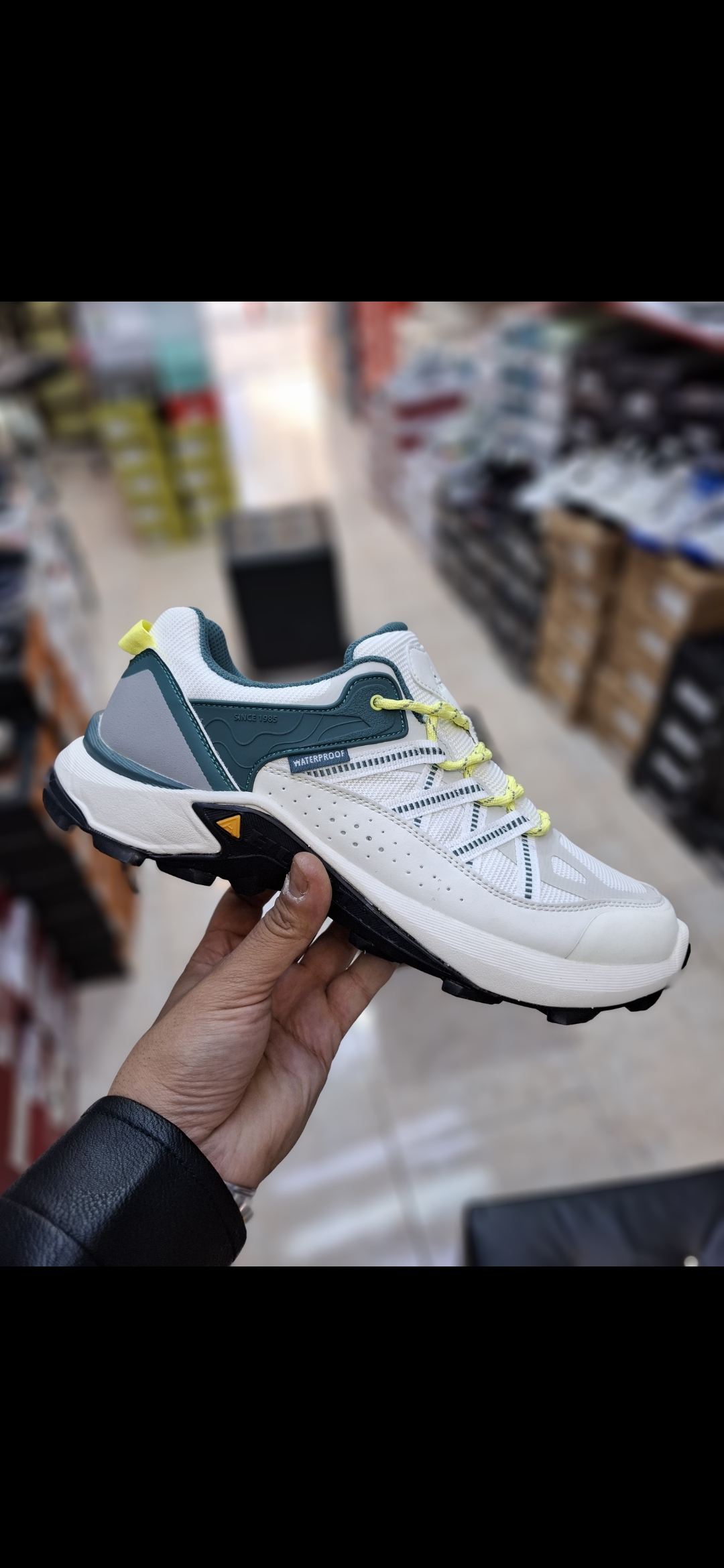 کتونی هامتو اورجینال