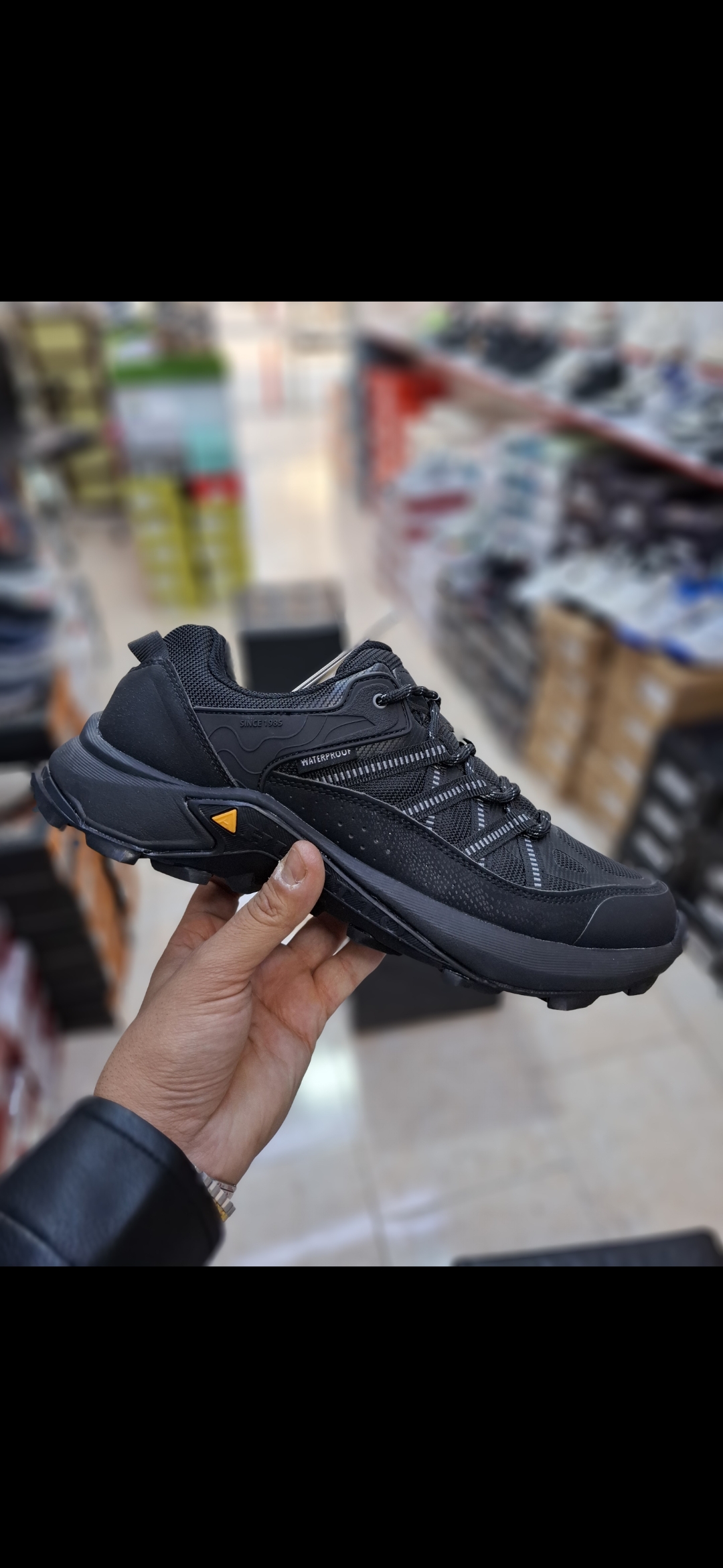 کتونی هامتو اورجینال