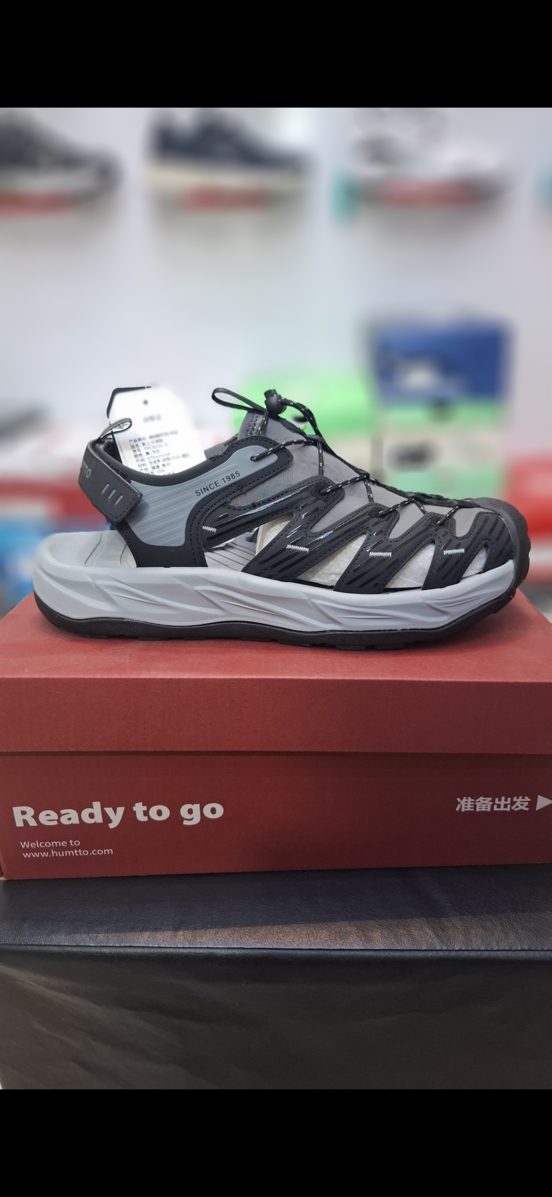 خرید صندل هامتو کد۹_۷۵۰۳۰۳A