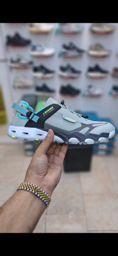 صندل ای رانر جلو بسته کدs2129M6