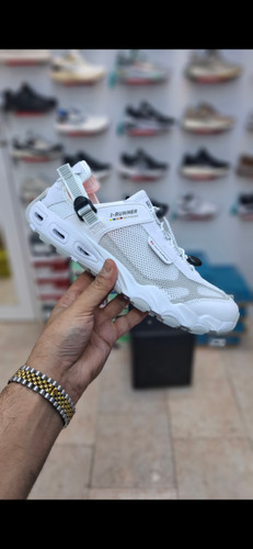 صندل ای رانر جلو بسته کدs2129M6