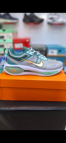 کتونی نایکی ایر زوم طوسی