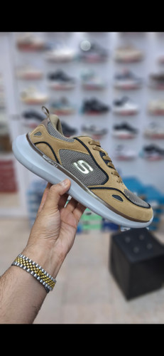 اسکیچرز مردانه کوانتوم فلکس