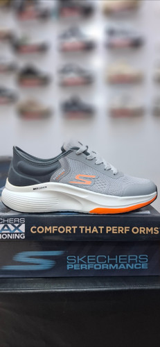 خرید اسکیچرز مردانه